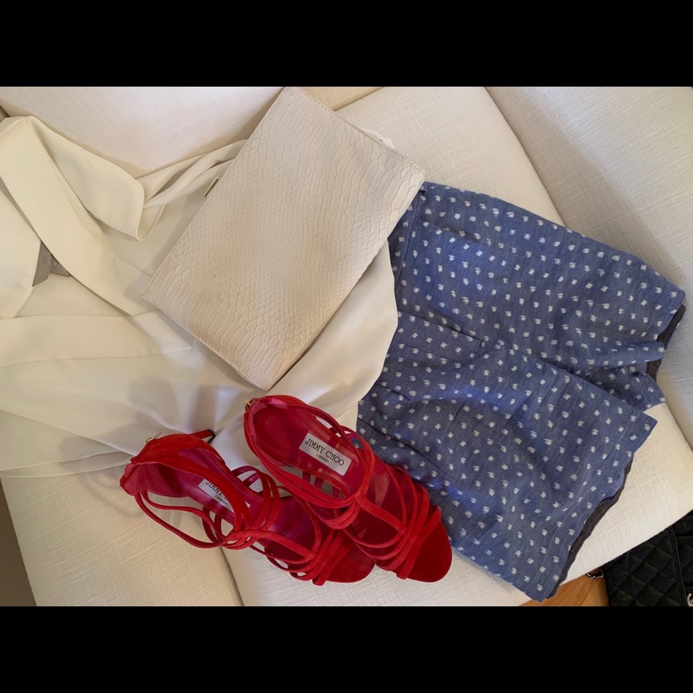 J. Crew Shorts